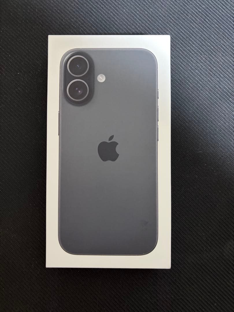 公式ストア品 SIMフリー iPhone17 256GB ブラック色 Apple 新品未使用品 国内版 SIMフリー iPhone17 256GB ブラック色 : 翼