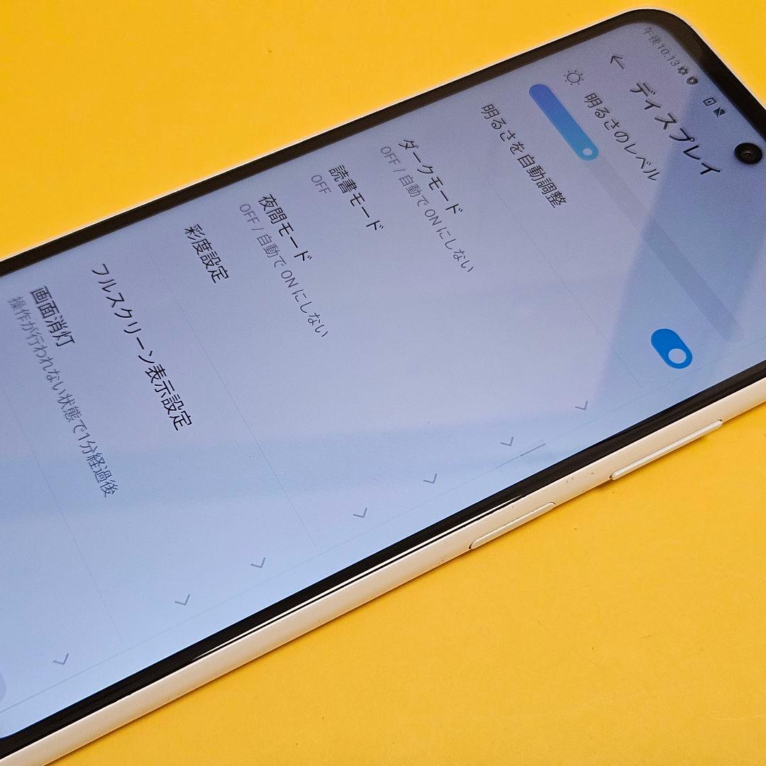 ZTE Libero 5G II A103ZT｜24時間以内発送#238 - メルカリ