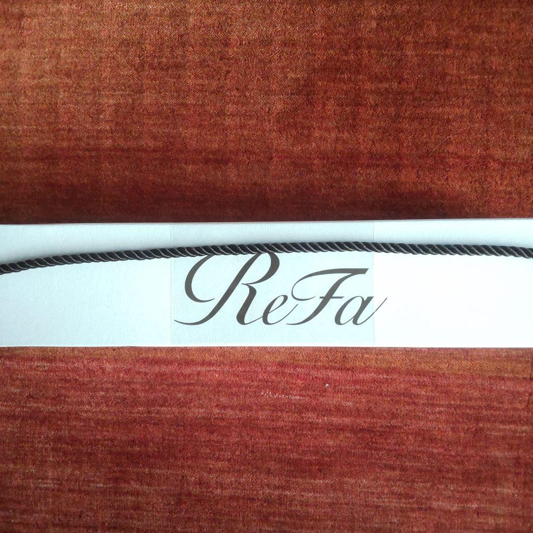 ReFa リファビューテック カールアイロン φ32 葉山〜鎌倉で手渡し値引き ReFa BEAUTECH CURL IRON 32mm (リファビューテック カールアイロン 32