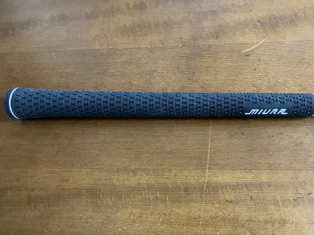 三浦技研 超美品 SC Wedge 60度 N.SMODUS WEDGE 105 - メルカリ
