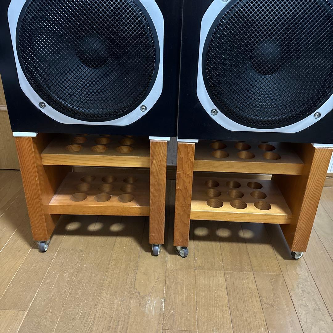 ヤマハNS-1000M 31万番代極上品【コスモス様フルレストア品】スタンド