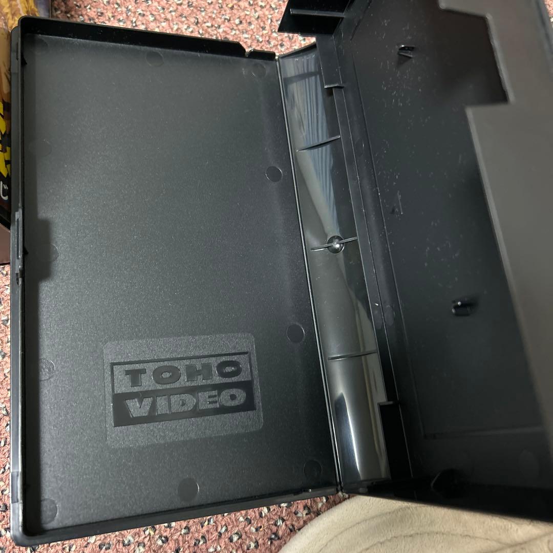 今日から俺は。VHS 4-10巻セット - メルカリ