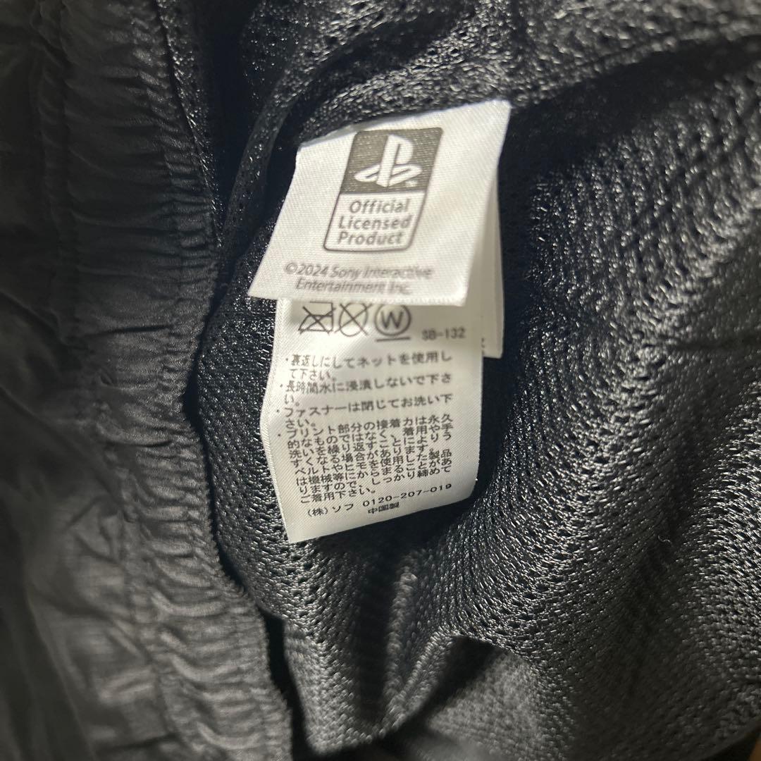 未使用 希少 FCRB x playstation ピステ セットアップ XL - メルカリ