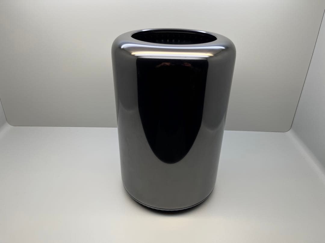 MacPro2013年モデル 楽天市場】【中古】送料無料 Apple Mac Pro Late 2013/6コア/64GB