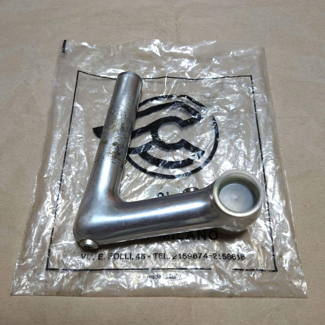 チネリ R1 ステム 100mm - メルカリ