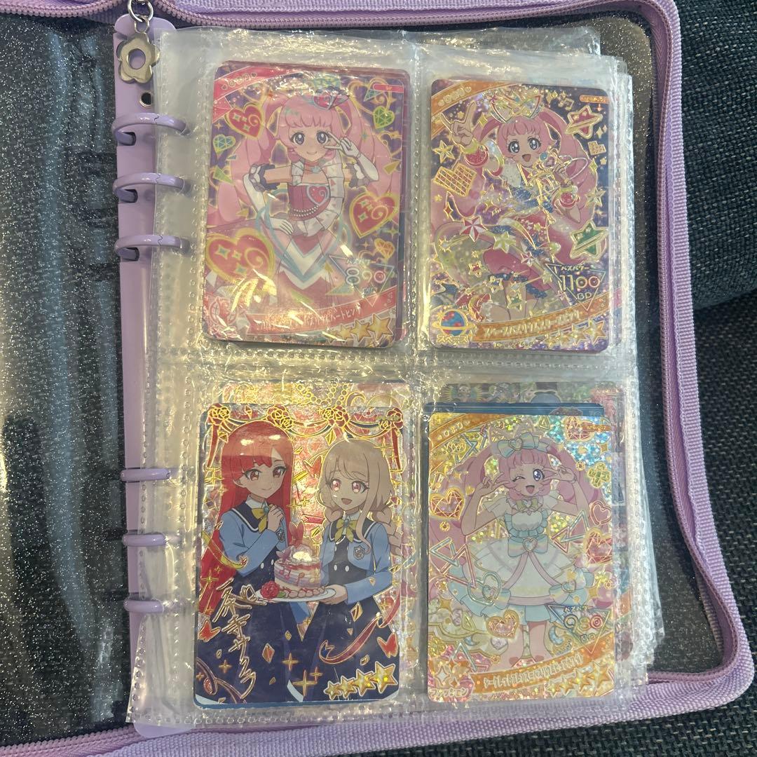 アイプリカード　星4 欲しいカード選んで値段決めます！ Amazon.co.jp: ひみつのアイプリ アイプリ 星4 カード 売り100枚