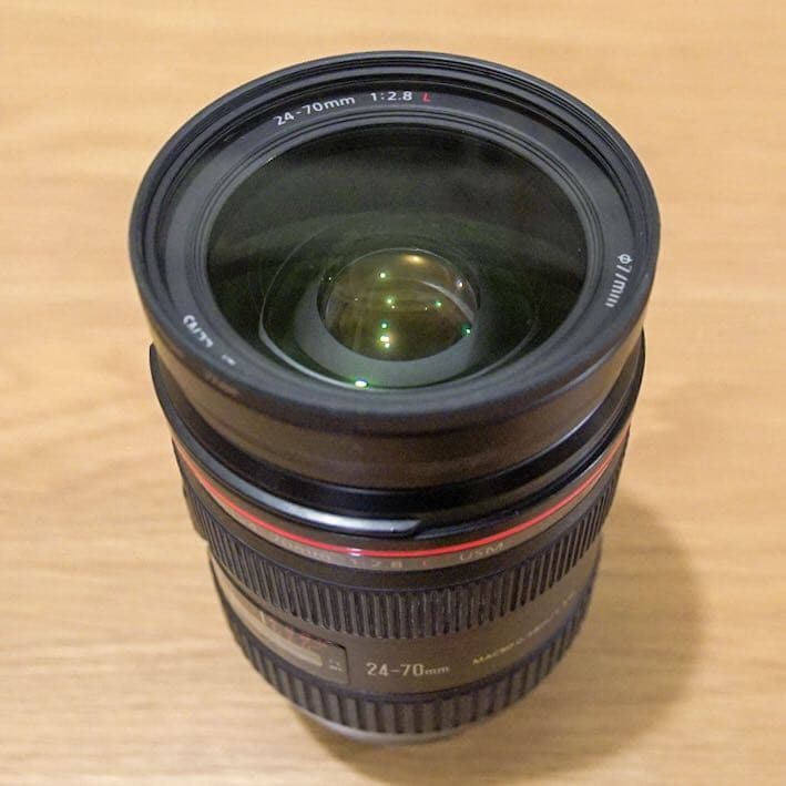 Canon EF 24-70mm F2.8L USM 初代【ジャンク品】 Amazon.co.jp: Canon EF 24-70mm f/2.8L II USM : 家電＆カメラ