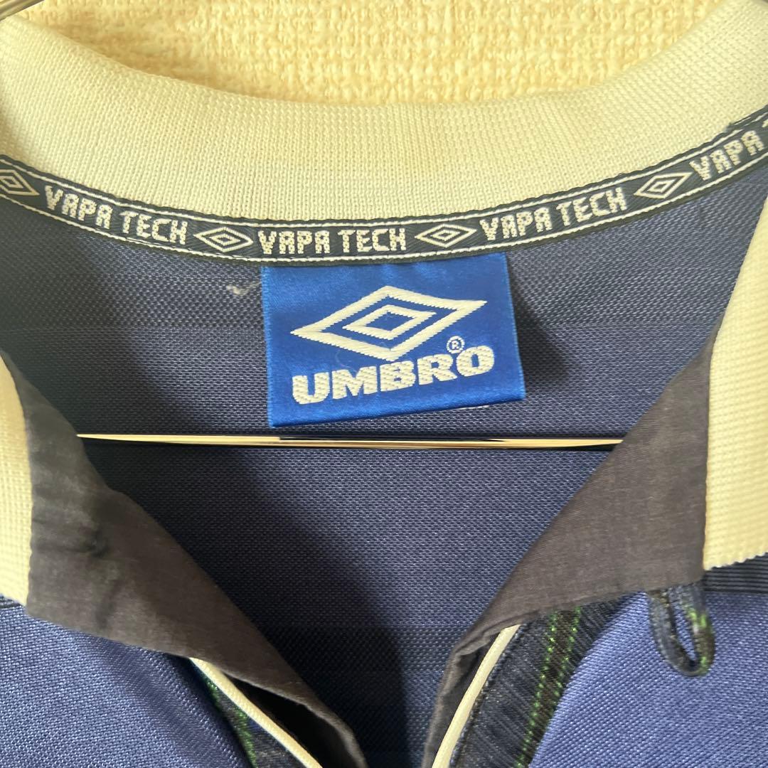 umbro 1998年スコットランド代表ユニフォーム - メルカリ