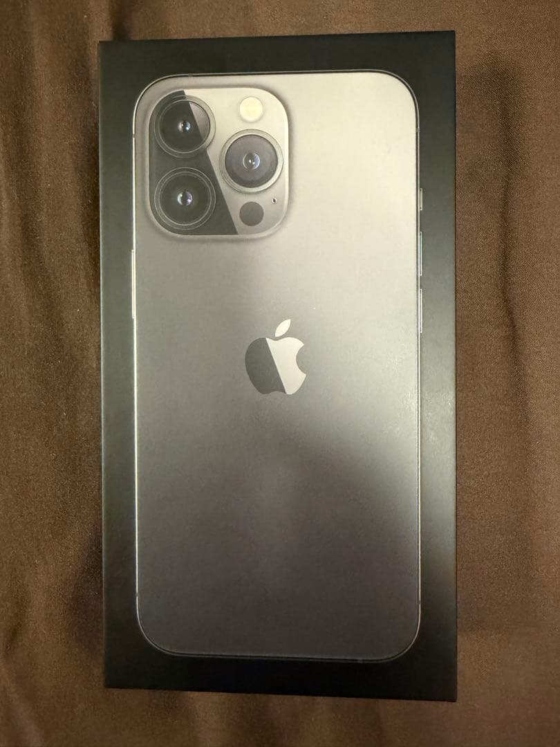 Apple iPhone 13 Pro 256GB グラファイト Amazon.com: Apple iPhone 13 Pro, 256GB, Graphite - AT&T (Renewed