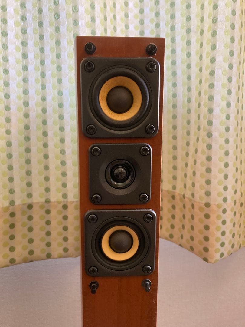 DENON 5.1ch サラウンドシステムセット