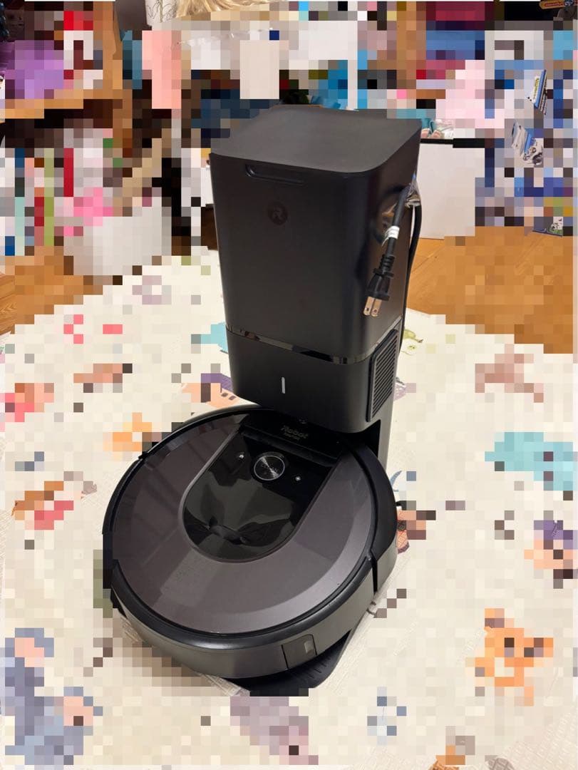 ルンバi7 ジャンク品 2026年最新】Yahoo!オークション -ルンバ ジャンク(ロボットタイプ)の