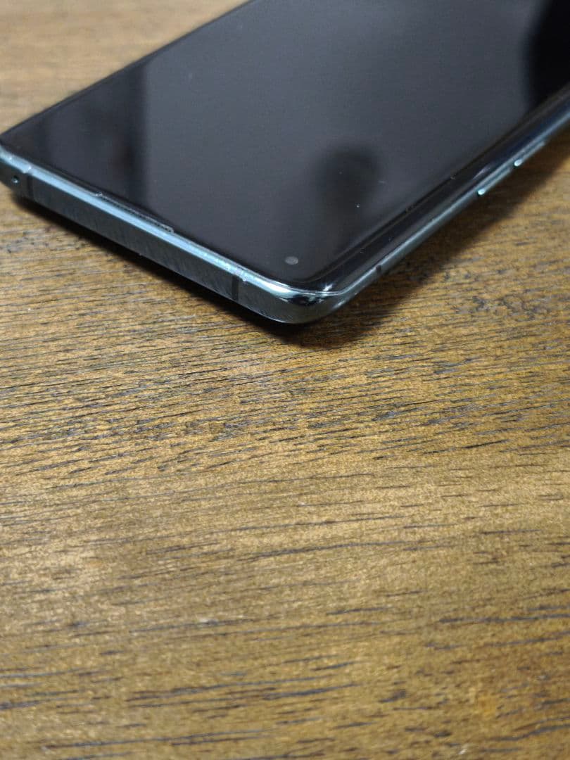 Oppo find x3 pro 本体 ジャンク - メルカリ