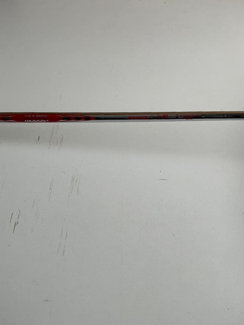 テーラーメイド P790 7番 N.S.PRO MODUS3 TOUR 105