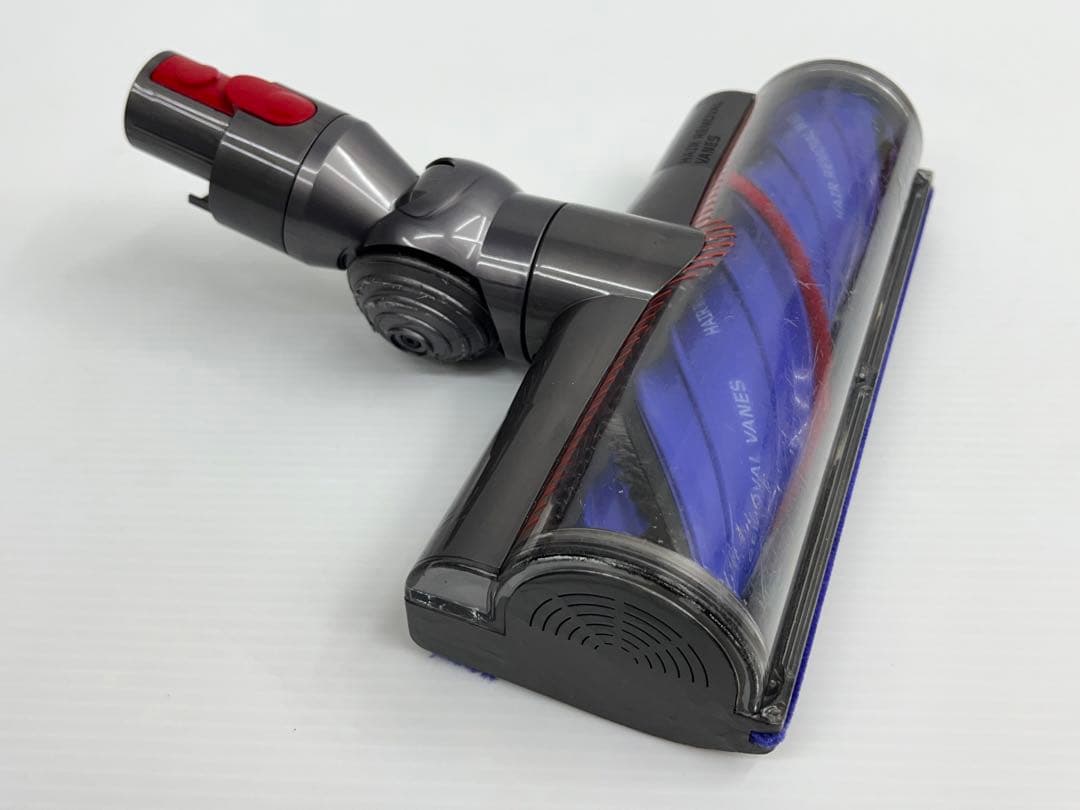 希少 中古動作保証 ダイソン V12 モーターバークリーナーヘッド 388388