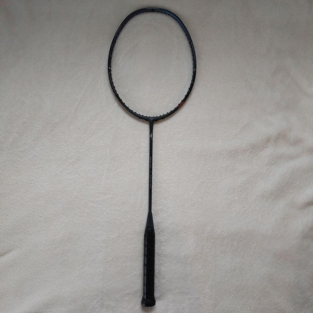 ACROFORCE 100 バドミントンラケット ACROFORCE 100｜バドミントン｜ミズノ公式オンライン