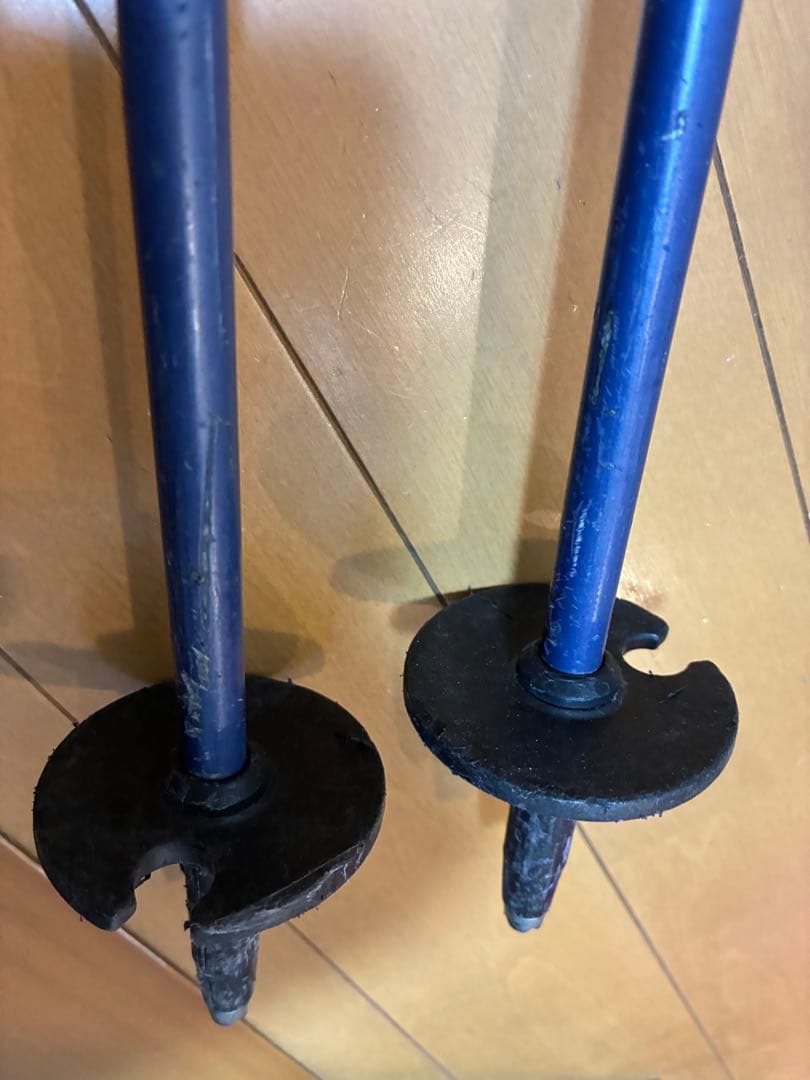 美品SWIX AURORA FC157スキーカーボンストック116.5cm - メルカリ