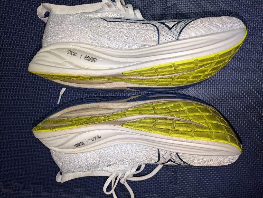 ネオゼン2　27.5cm (中古)