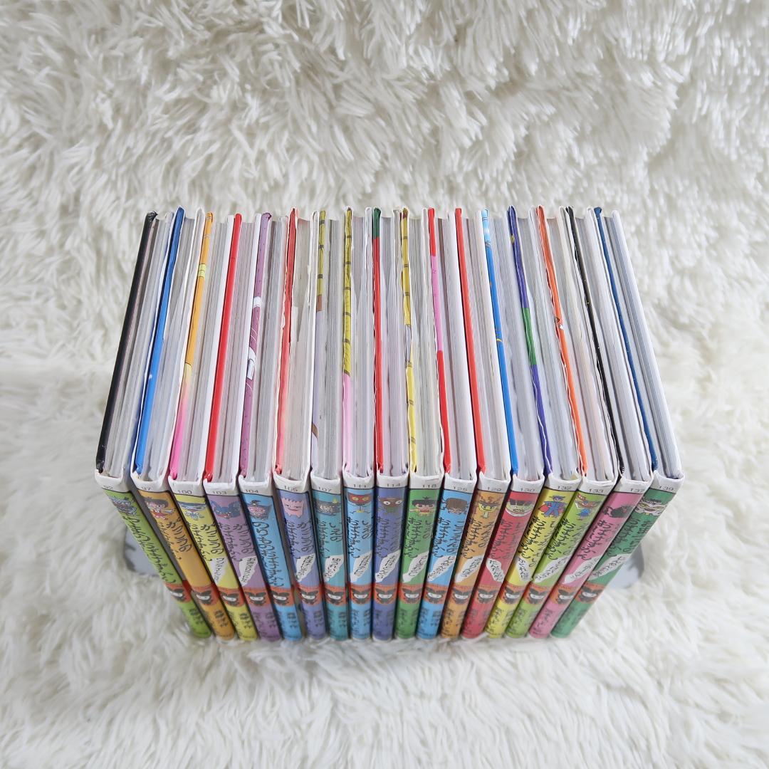 おばけずかん17冊セット【24時間以内に発送】 - メルカリ