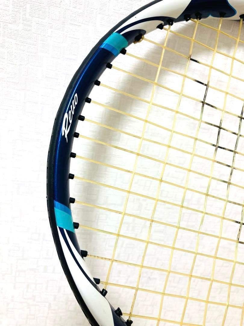 SRIXON REVO CS 8.0 スリクソン レボ 初心者オススメ デカラケ