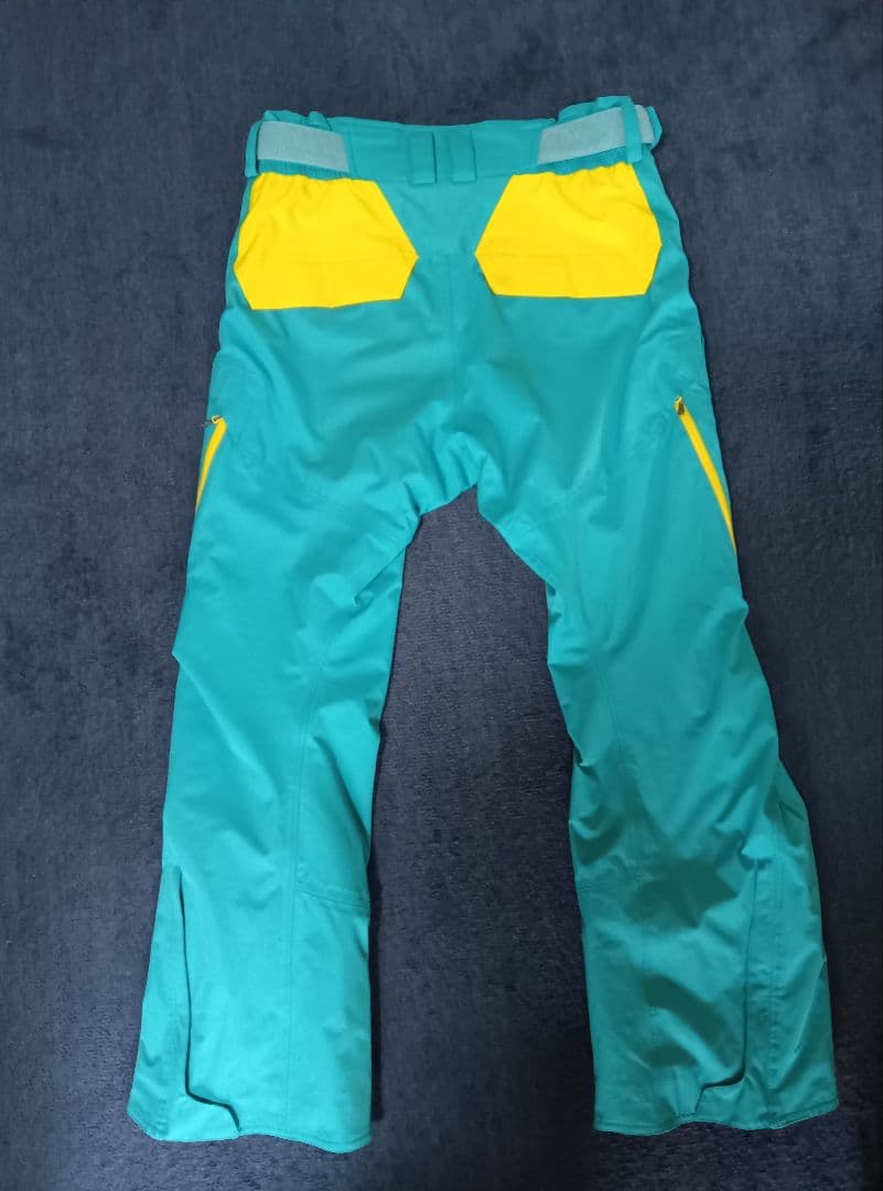 ⭐️最終値下げ⭐️ [超美品] カタログ外 SAJスキーウェア Lサイズ