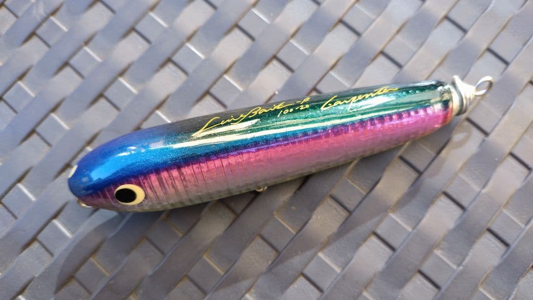 カーペンタールアーおまけ付 オフショアスティックGTK-66SJ