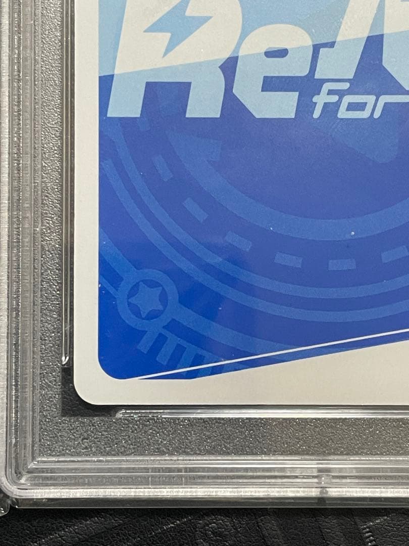 PSA10 Reバース リコリス・リコイル LR/0018-P010S NBP - メルカリ