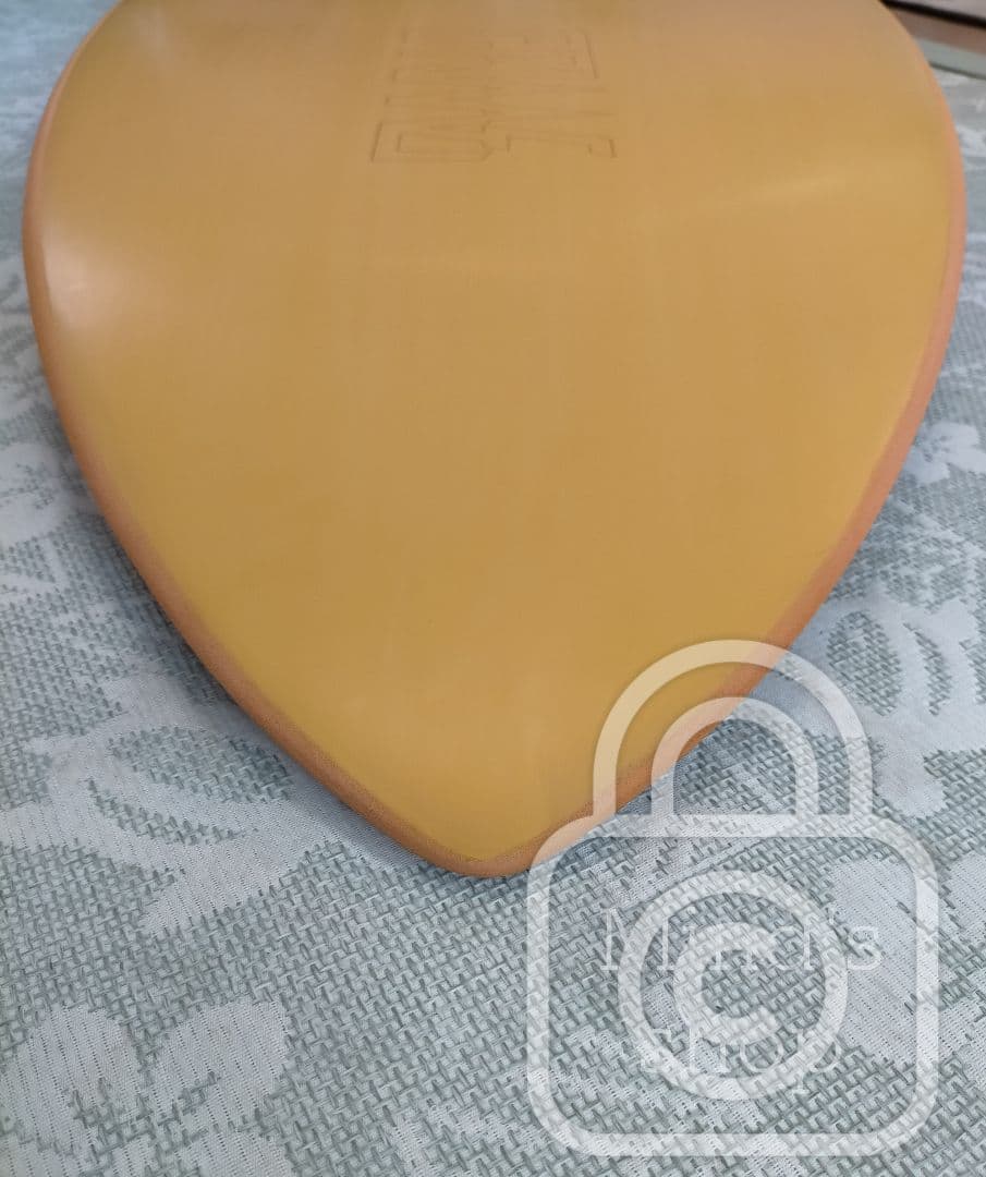 大人のオモチャ①【最高にFUNなマジックボード/美品】crime ツイン 7'5