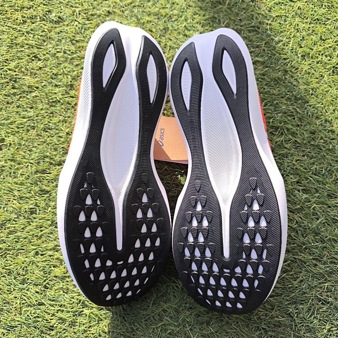 アシックス asics ランニングシューズ 27.5cm