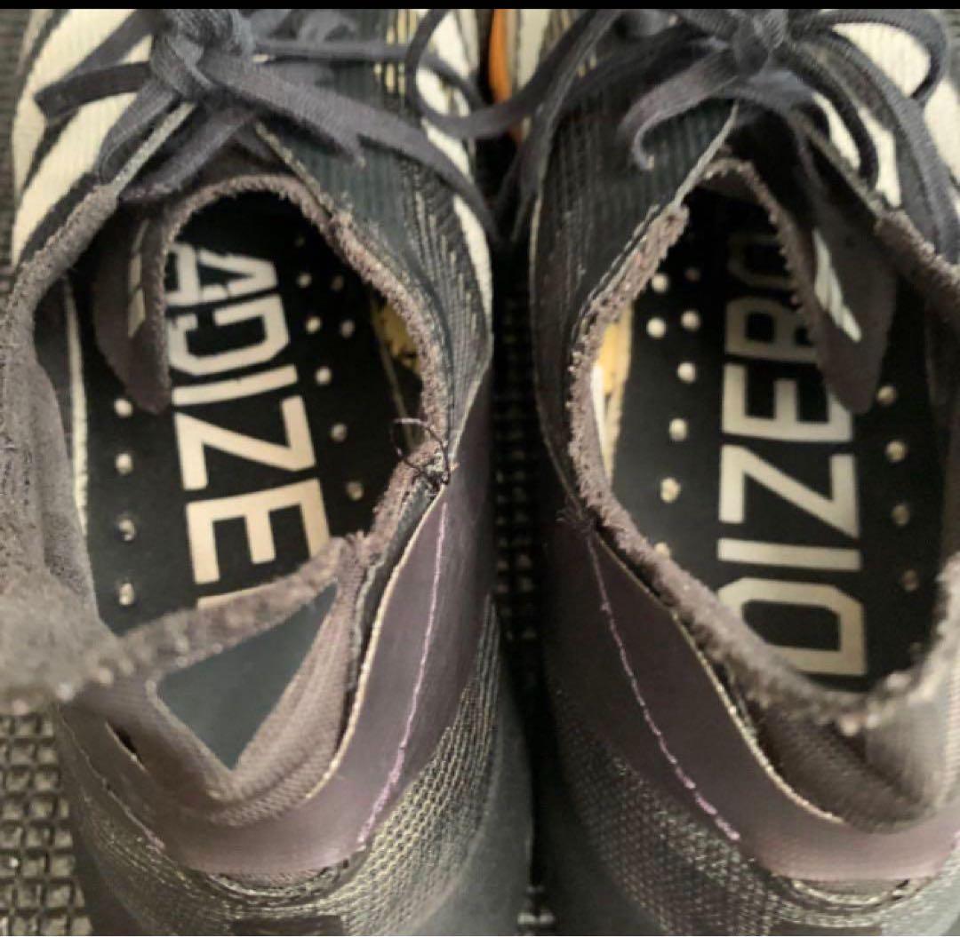 土日限定‼️特別価格‼️アディゼロタクミセン10【26.0cm】