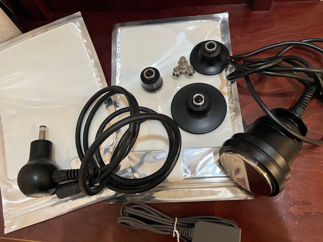 エスペルト 高周波温熱器機 - メルカリ