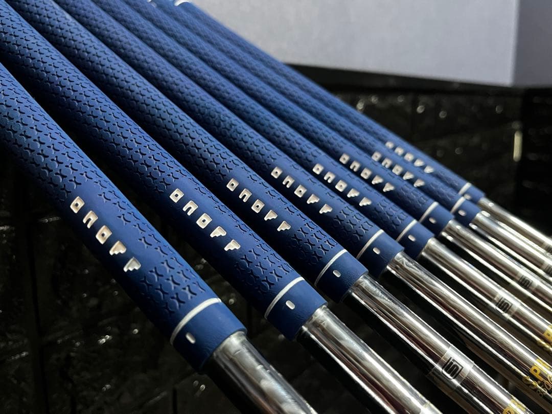 限定200セット】三浦技研製ONOFF FORGED MB247 8本セット - メルカリ