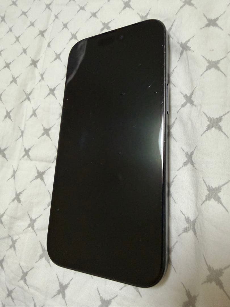 Apple iPhone 15 スペースブラック 本体 Amazon.com: Apple iPhone 15, 128GB, Black - T-Mobile (Renewed