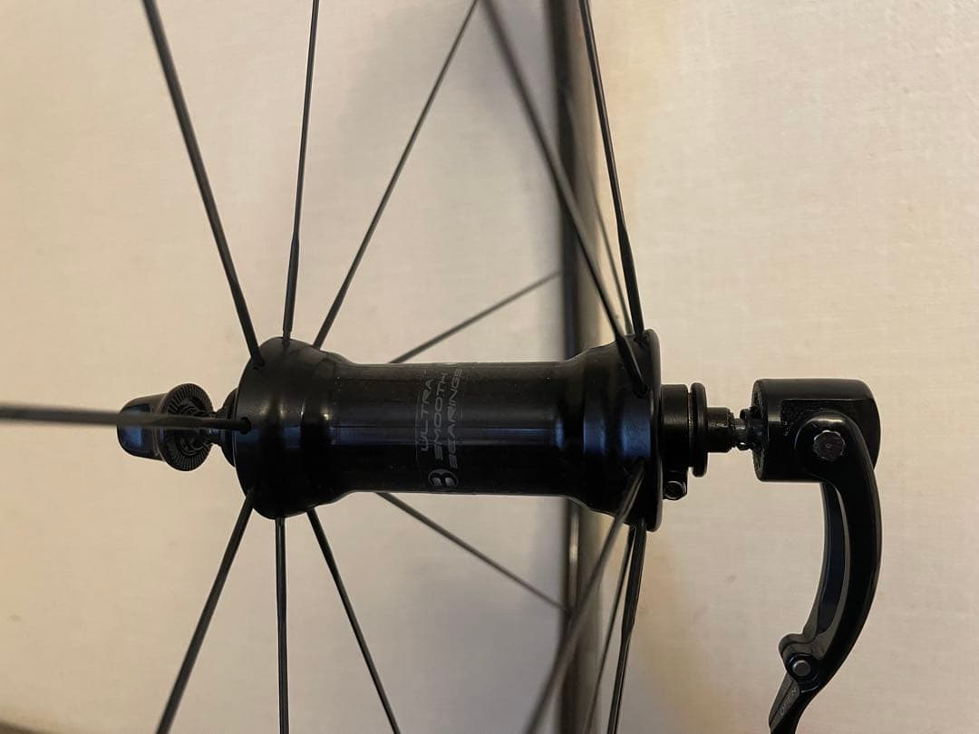 CAMPAGNOLO BORA ONE 50 AC3 ダークラベル - メルカリ