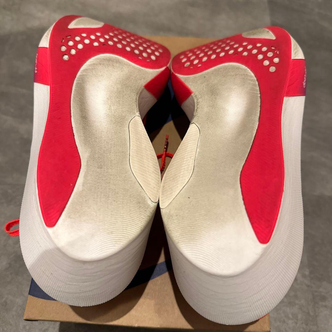 【美品】メタスピードスカイ TOKYO / アシックス / 26.5cm