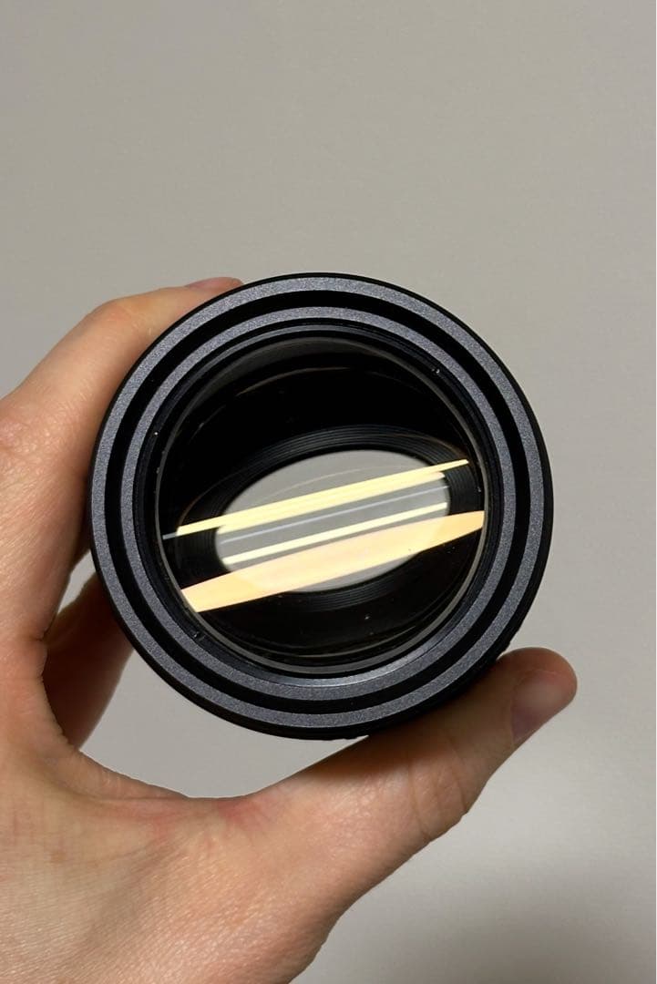 Helios 44 ヘリオス 44+ Anamorphic Kowa 8z 2X - メルカリ