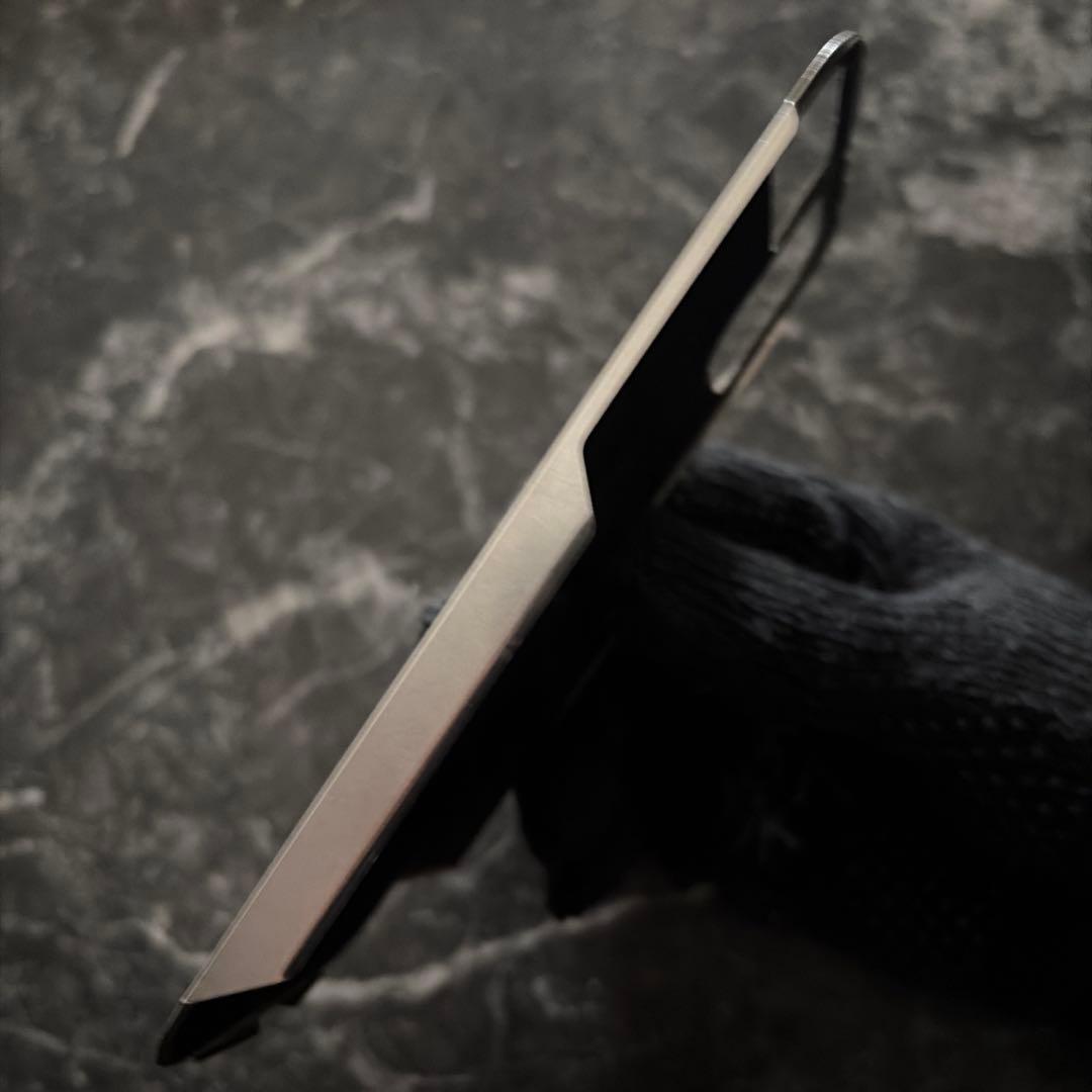タ*ー様 CLAUSTRUM iPhoneケース iPhone12 深水光太
