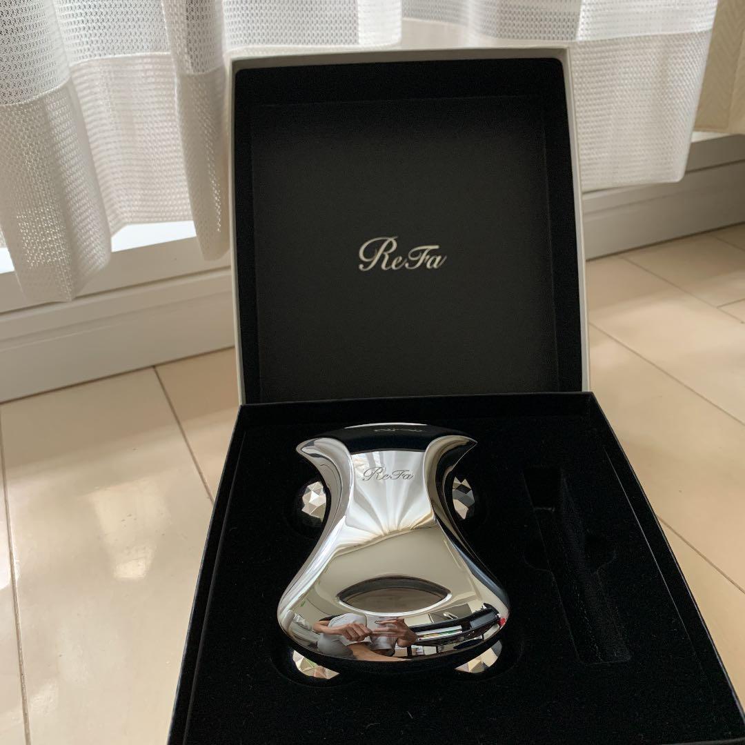 ReFa for BODY - ボディ・フェイスケア販売 中