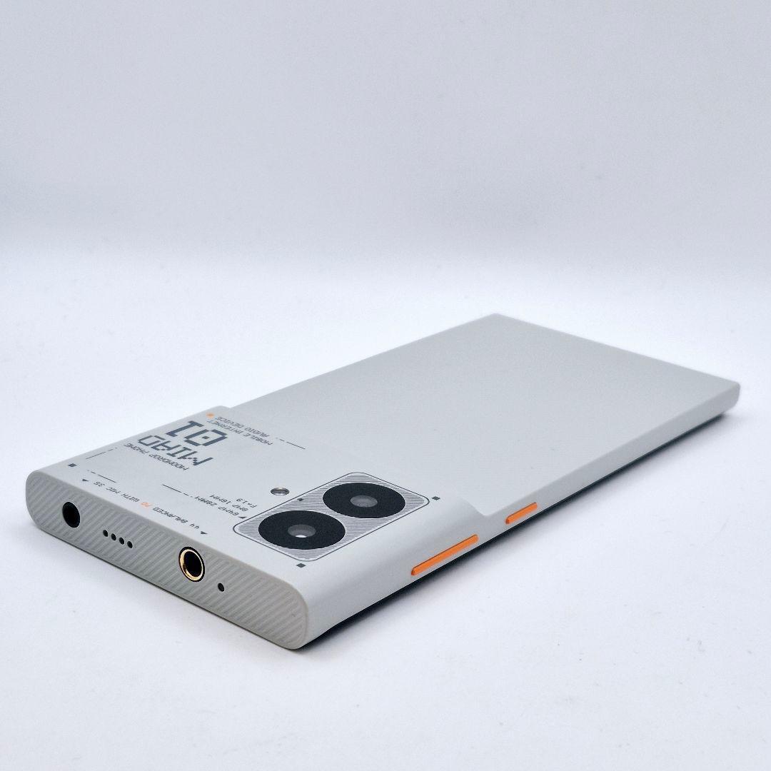 値下げ不可 水月雨 MOONDROP MIAD01 MD-PH-001 極美品 - メルカリ