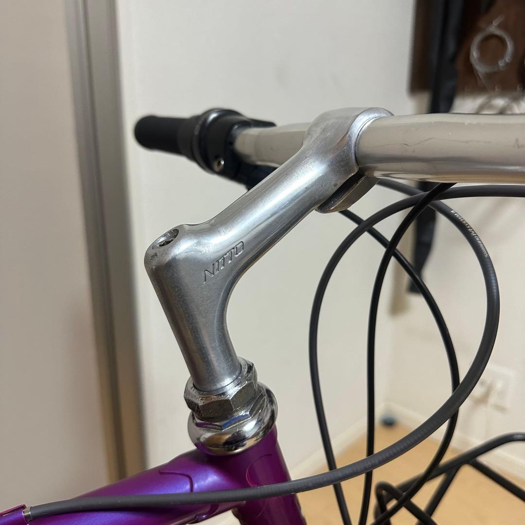 e*r様 panasonic grand canyon oldmtb - メルカリ