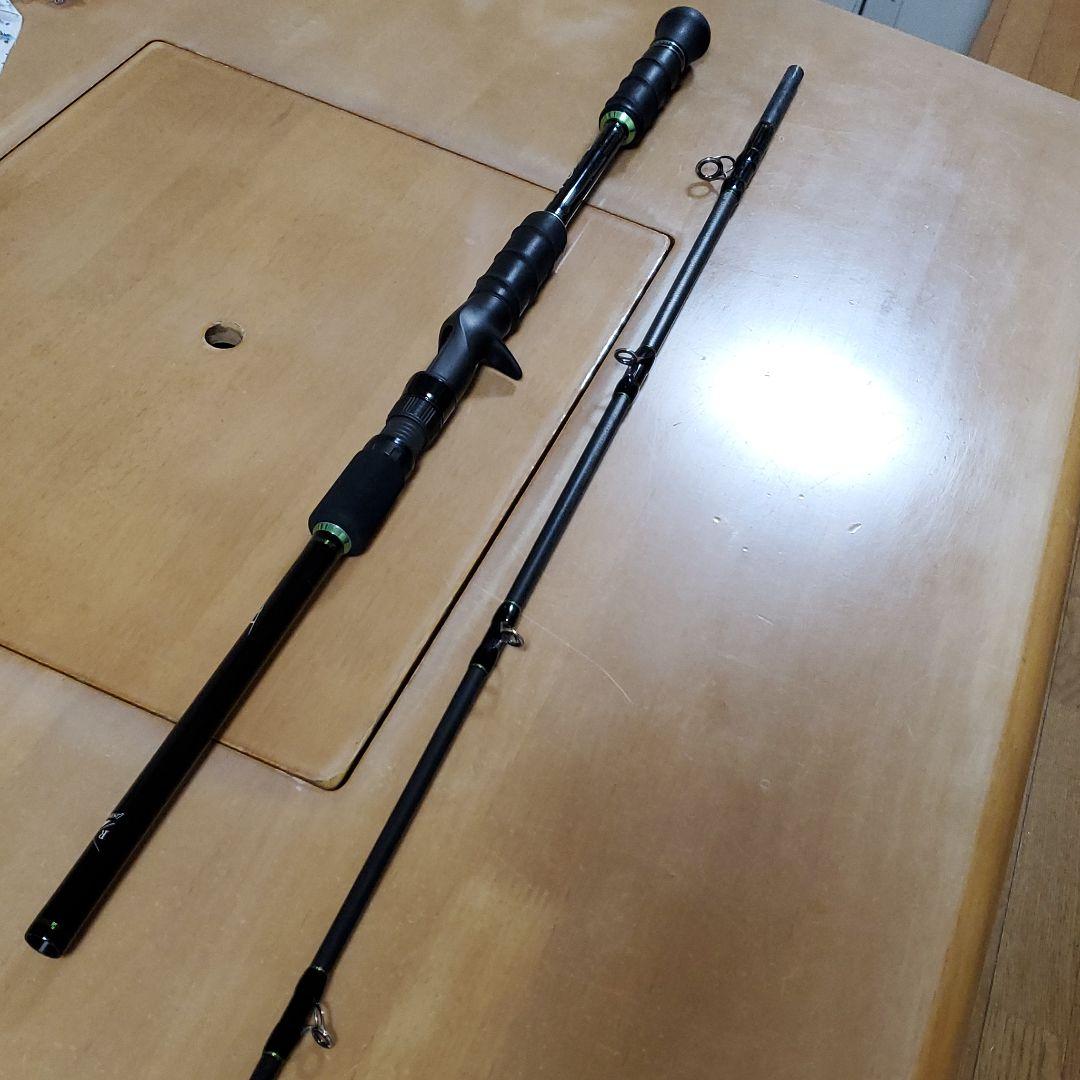 スタジオコンポジット×DRT FTB 76 XH フォーザビースト - メルカリ