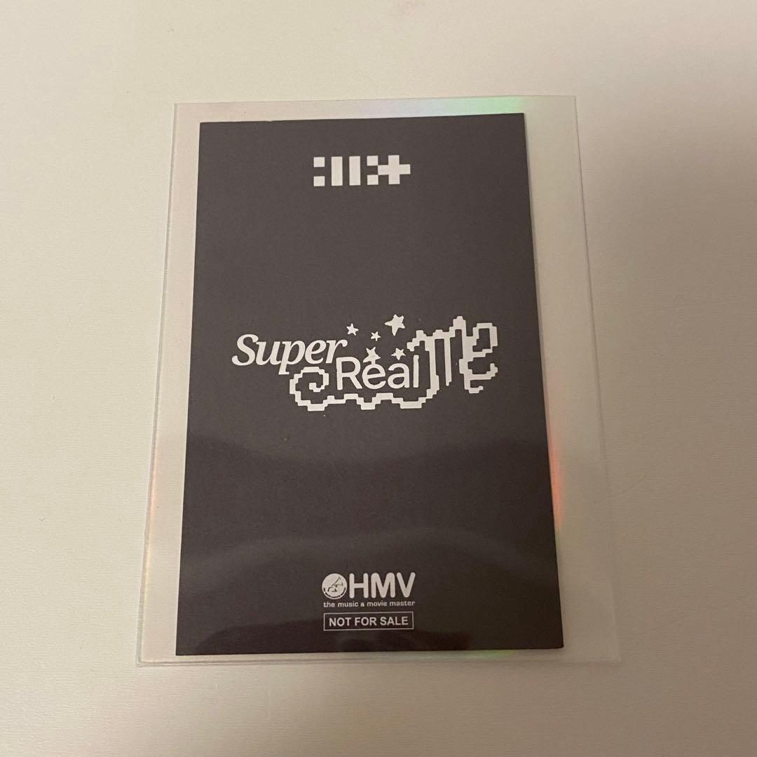 ILLIT 初来日 ラキドロ HMV ミンジュ トレカ - メルカリ