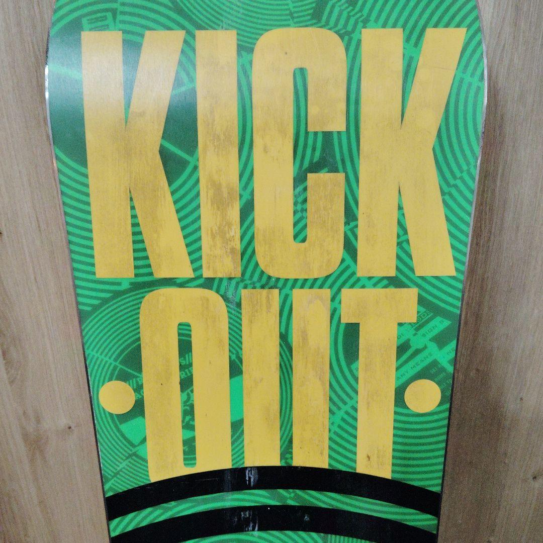 ROME SDS AGENT 12-13 154 パークボード 翌日発送 - メルカリ