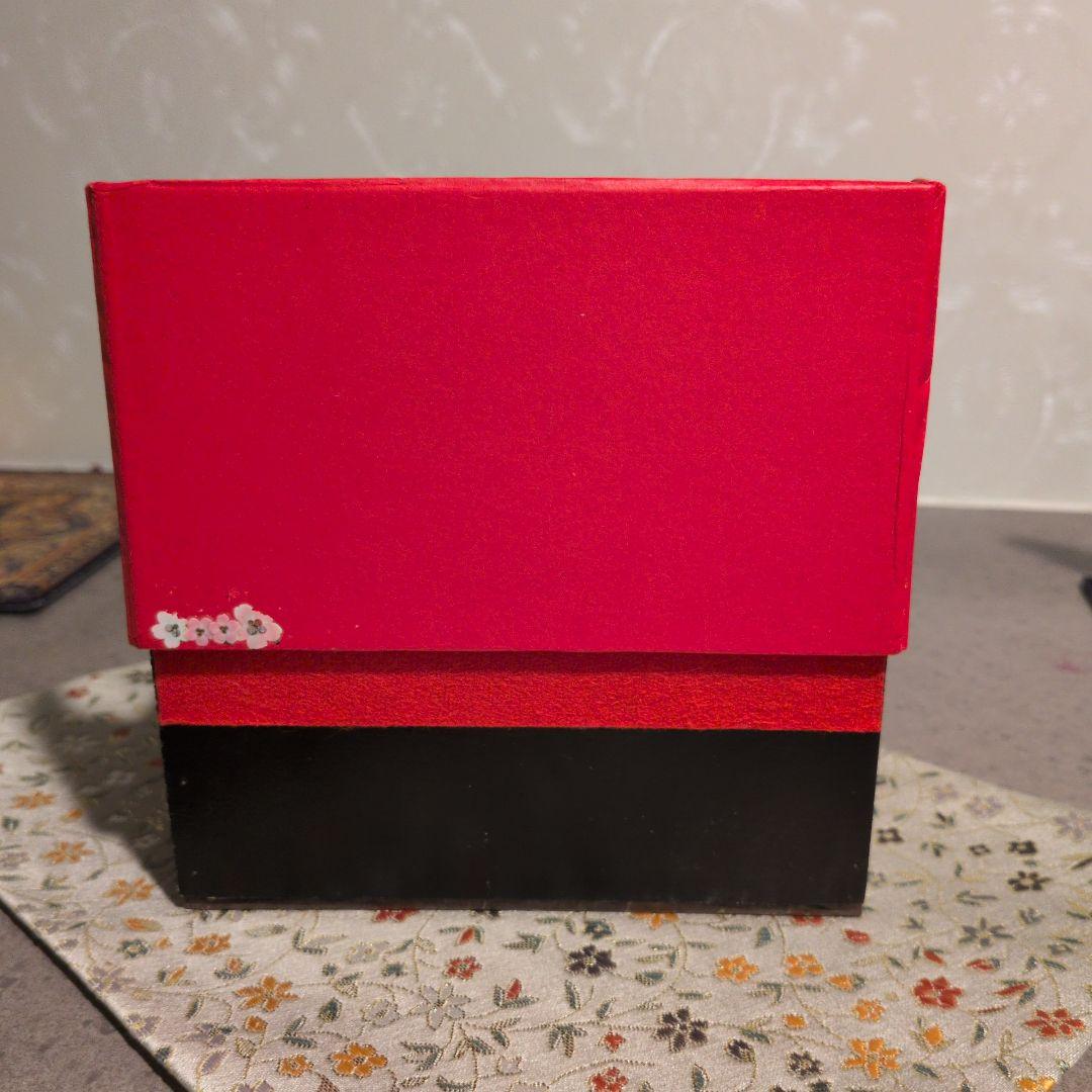 雛壇♥ミニひな壇 雛人形セット 三段式 段飾り お雛様 ひな祭り お節句