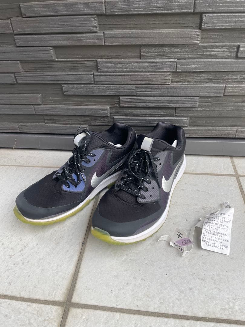 NIKE AIR ZOOM ナイキ ゴルフ エアズーム ビームス 28センチ BEAMS GOLF（ビームス ゴルフ）〈MEN〉NIKE / インフィニティ ツアー 2