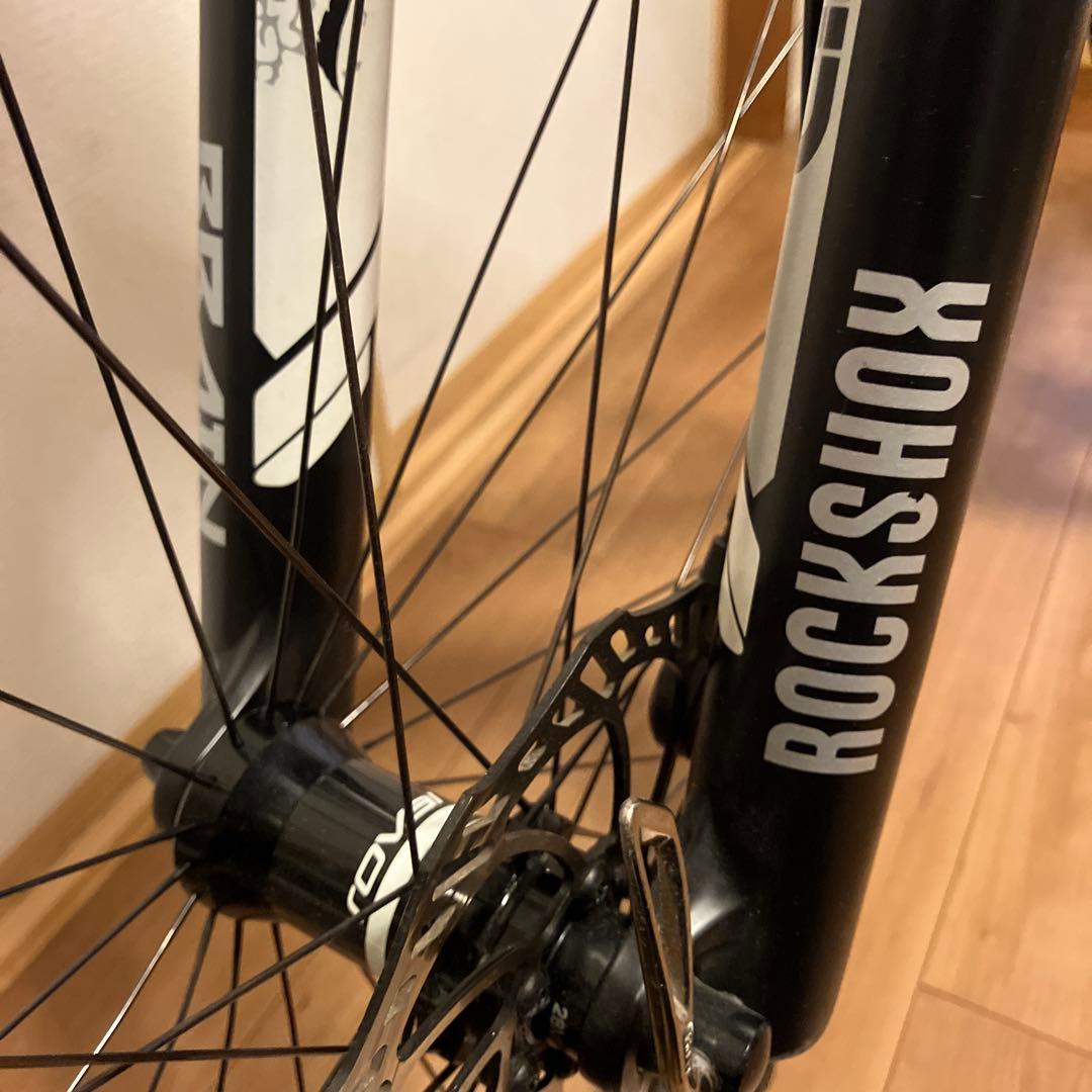 スペシャライズド スタンプジャンパーHT 29インチ 1×12速 - メルカリ