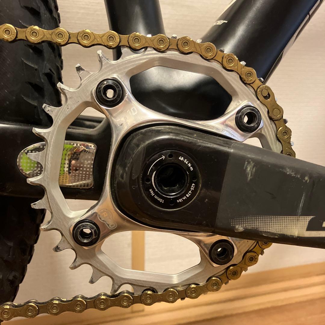 スペシャライズド スタンプジャンパーHT 29インチ 1×12速 - メルカリ