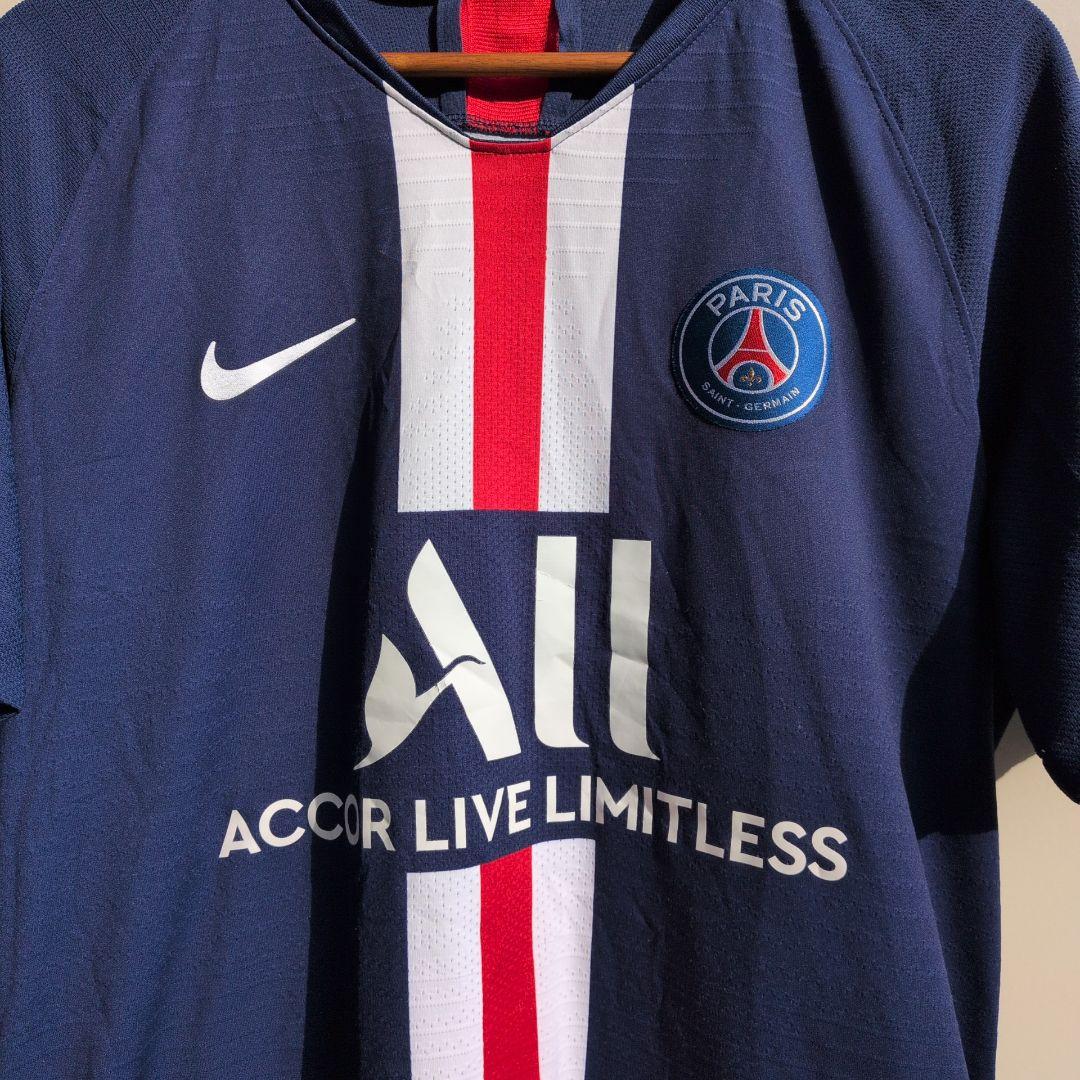 2019s パリ・サンジェルマン MBAPPÉ 7 ユニフォーム - メルカリ