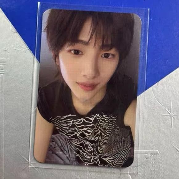 CORTIS ジュフン 台湾 台北 Willmusic ラキドロ 特典 トレカ - メルカリ