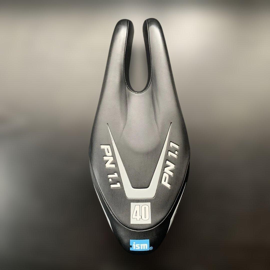 ISM PN 1.1 トライアスロン サドル - メルカリ