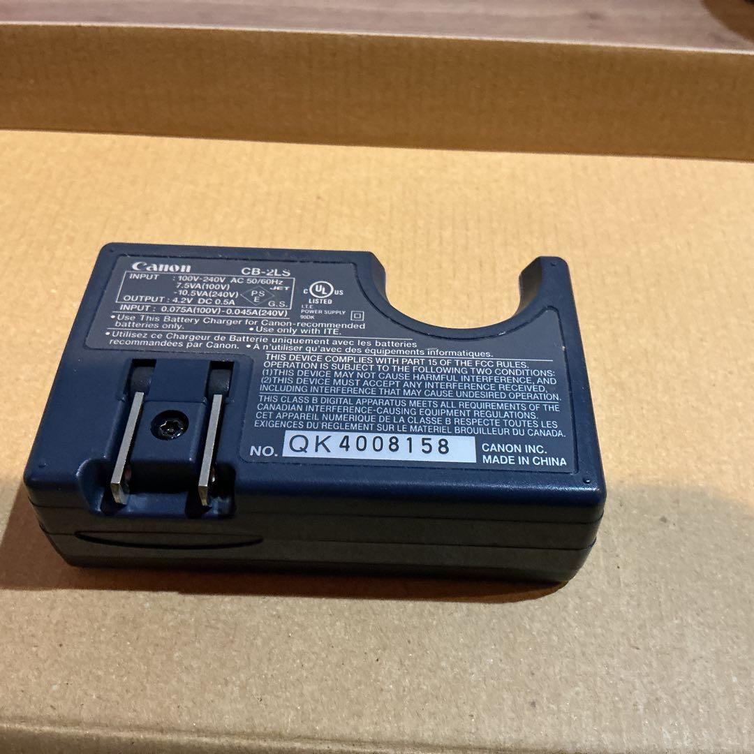 Canon IXY DIGITAL 200a 箱付属品完備 動作確認済 - メルカリ